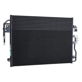 TYC® - A/C Condenser