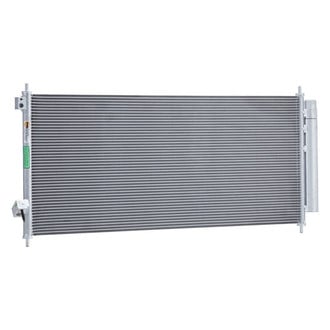 TYC® - A/C Condenser