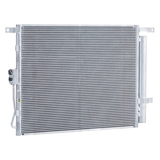 TYC® - A/C Condenser