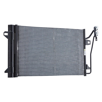 TYC® - A/C Condenser