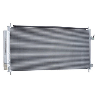 TYC® - A/C Condenser