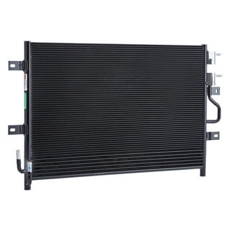 TYC® - A/C Condenser