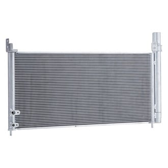 TYC® - A/C Condenser