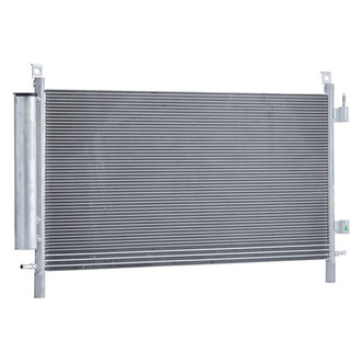 TYC® - A/C Condenser