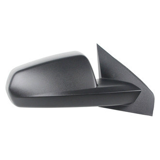 TYC® - Passenger Side Power View Mirror (Non-Heated, Non-Foldaway) (Standard Line)