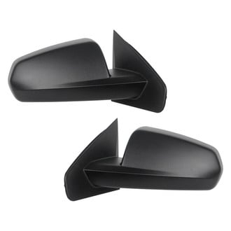 TYC® - Power Side View Mirror