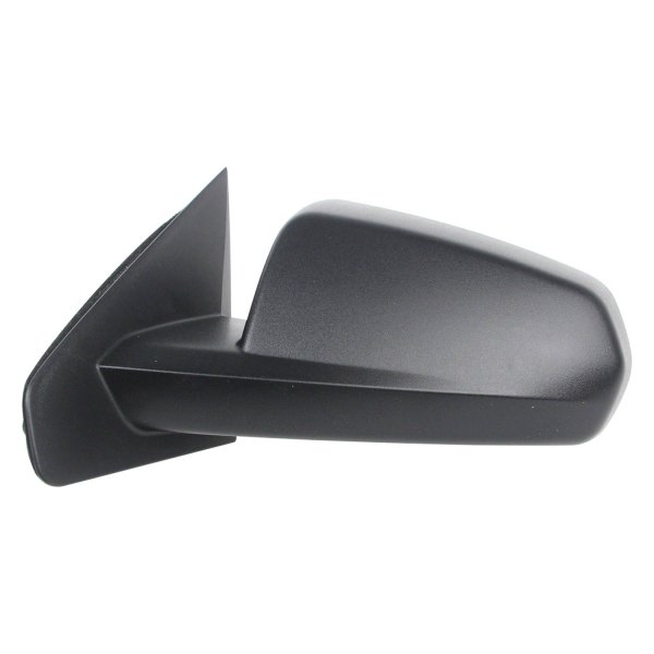 TYC® - Driver Side Power View Mirror