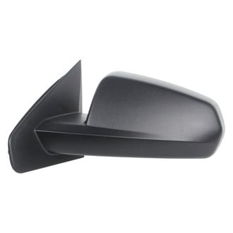 TYC® - Driver Side Power View Mirror (Heated, Non-Foldaway) (Standard Line)