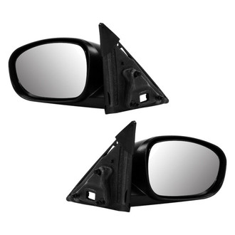 TYC® - Power Heated Non-Foldaway Side View Mirror