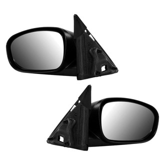 TYC® - Power Heated Non-Foldaway Side View Mirror