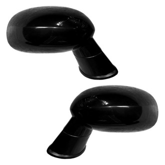 TYC® - Power Side View Mirror (Foldaway)
