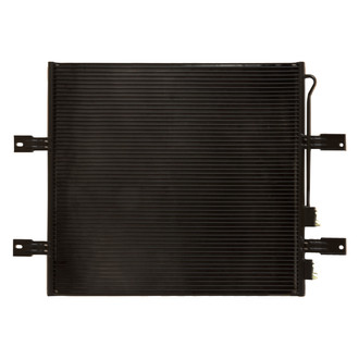TYC® - A/C Condenser