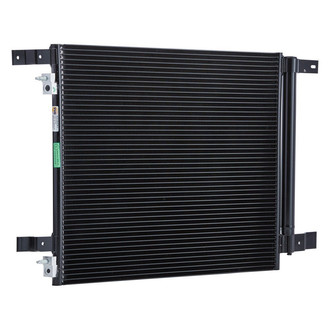 TYC® - A/C Condenser