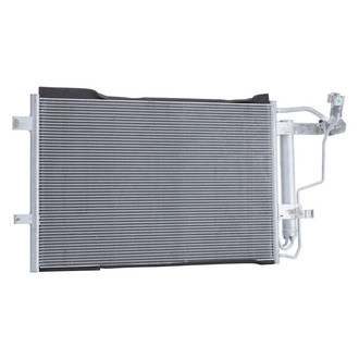 TYC® - A/C Condenser