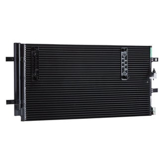 TYC® - A/C Condenser