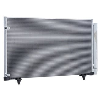 TYC® - A/C Condenser