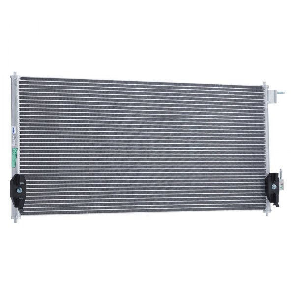 TYC® - A/C Condenser