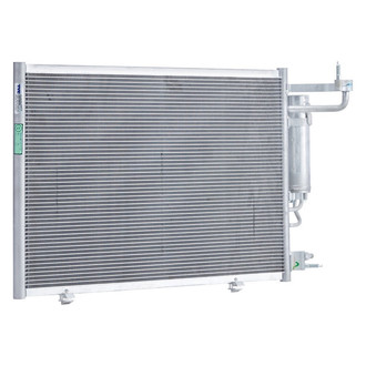 TYC® - A/C Condenser