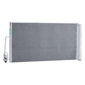 TYC® - A/C Condenser