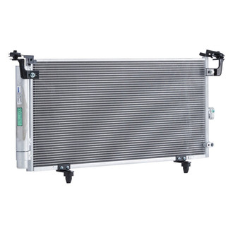 TYC® - A/C Condenser