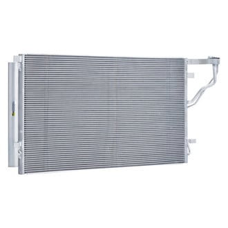 TYC® - A/C Condenser