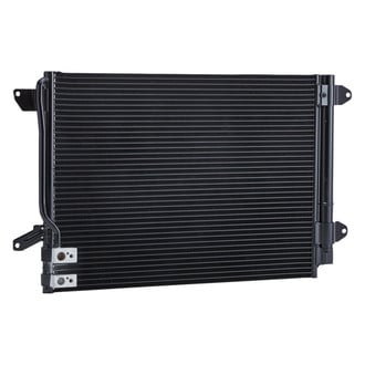 TYC® - A/C Condenser