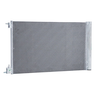 TYC® - A/C Condenser