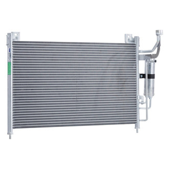 TYC® - A/C Condenser