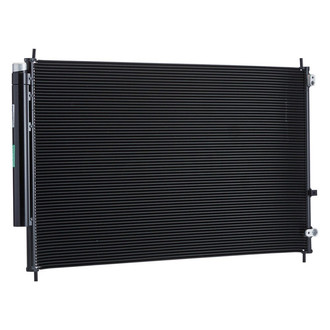 TYC® - Front A/C Condenser