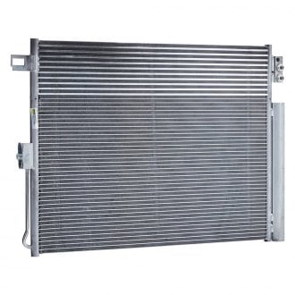 TYC® - A/C Condenser