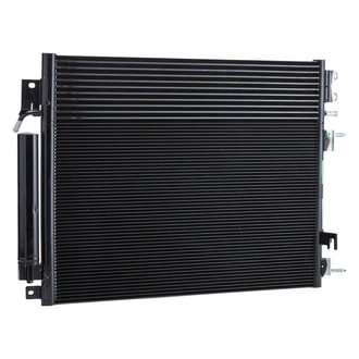 TYC® - A/C Condenser