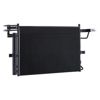 TYC® - Front A/C Condenser
