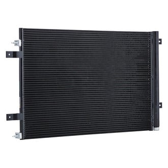 TYC® - A/C Condenser
