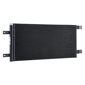 TYC® - A/C Condenser