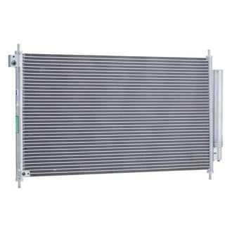 TYC® - A/C Condenser