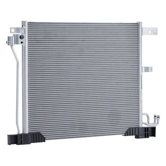 TYC® - A/C Condenser