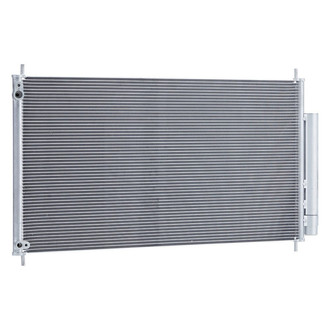 TYC® - A/C Condenser