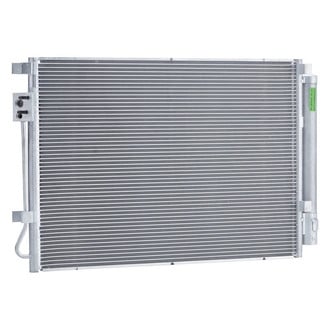 TYC® - A/C Condenser