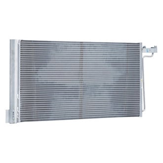 TYC® - A/C Condenser