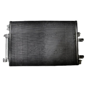 TYC® - A/C Condenser