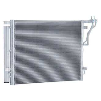 TYC® - A/C Condenser