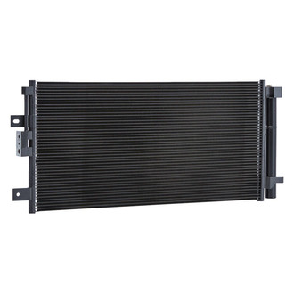 TYC® - A/C Condenser