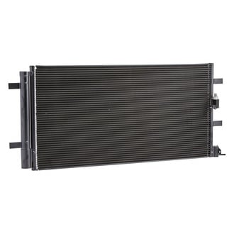 TYC® - A/C Condenser