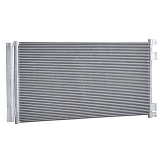 TYC® - A/C Condenser
