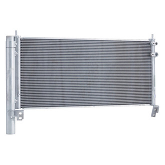 TYC® - A/C Condenser
