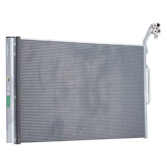 TYC® - A/C Condenser