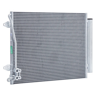 TYC® - A/C Condenser