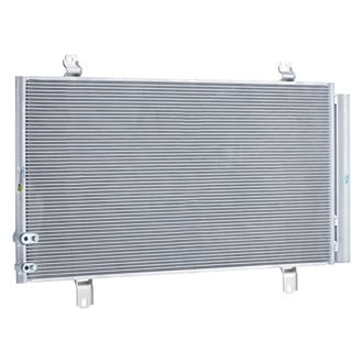 TYC® - A/C Condenser