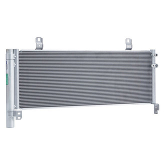TYC® - A/C Condenser