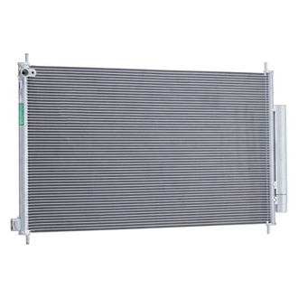 TYC® - A/C Condenser